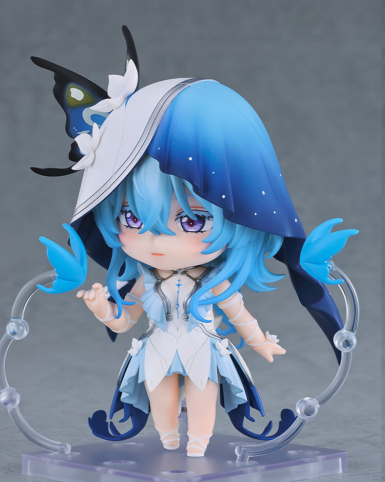Wuthering Waves - Nendoroid The Shorekeeper Figure