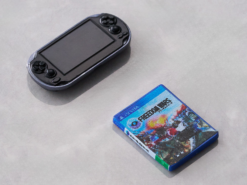 PlayStation - PlayStation for figmaPLUS