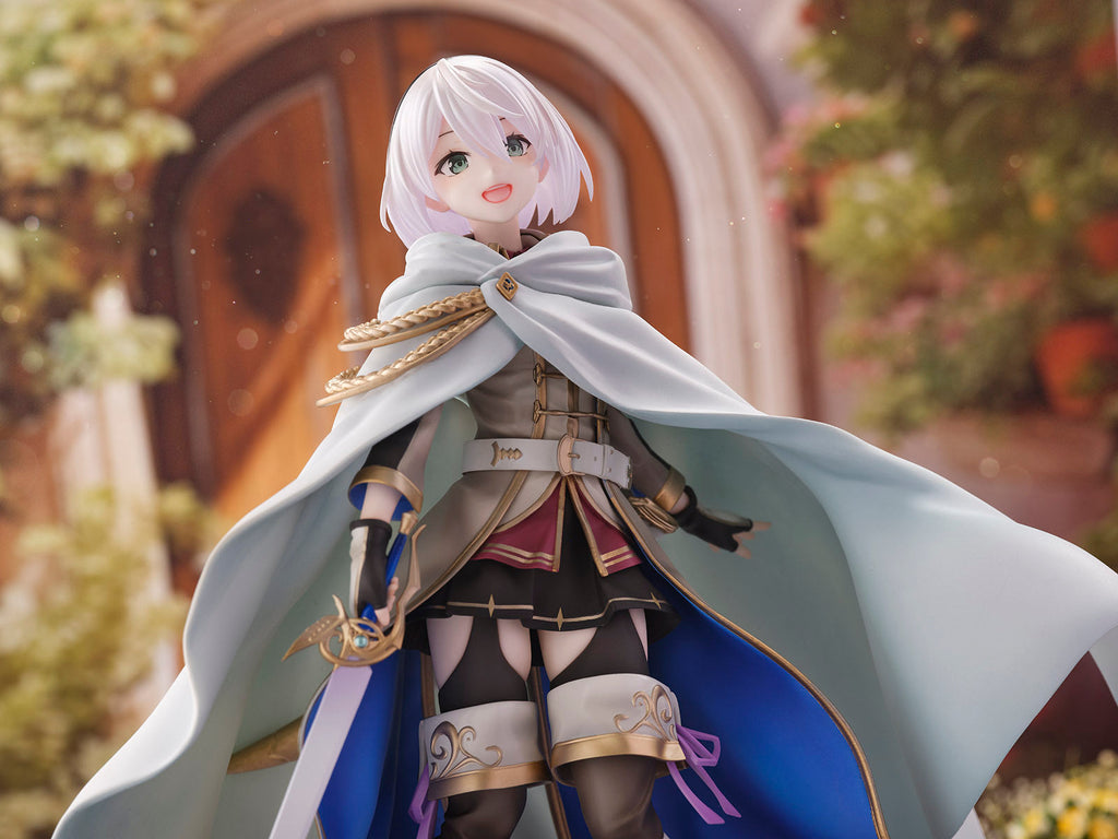 Wandering Witch: The Journey of Elaina - Amnesia 1/7 Scale Figure