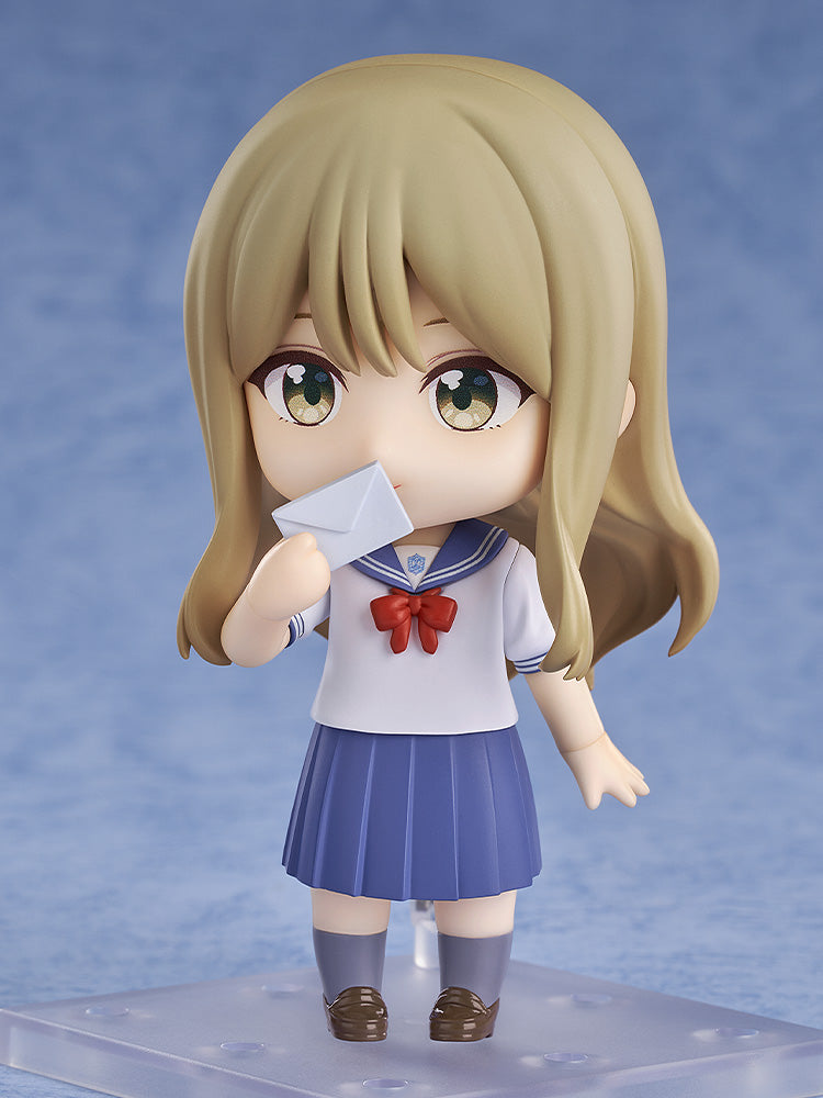 Senpai is an Otokonoko - Nendoroid Makoto Hanaoka Figure