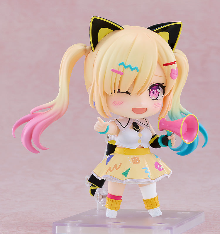 BanG Dream! - Nendoroid Arale Nakamachi Figure