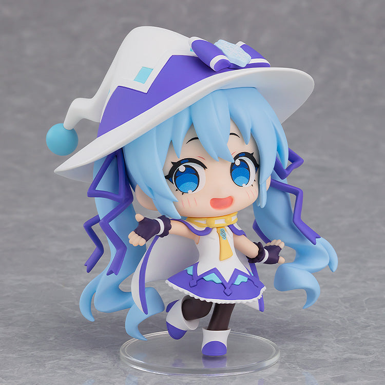 Hatsune Miku - Blind Box Series: Snow Miku All Stars Figure Collection Vol. 1 (Boxset)