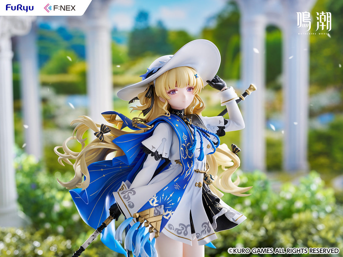 Phoebe 1/7 Scale Figure 1/7 Scale Figure