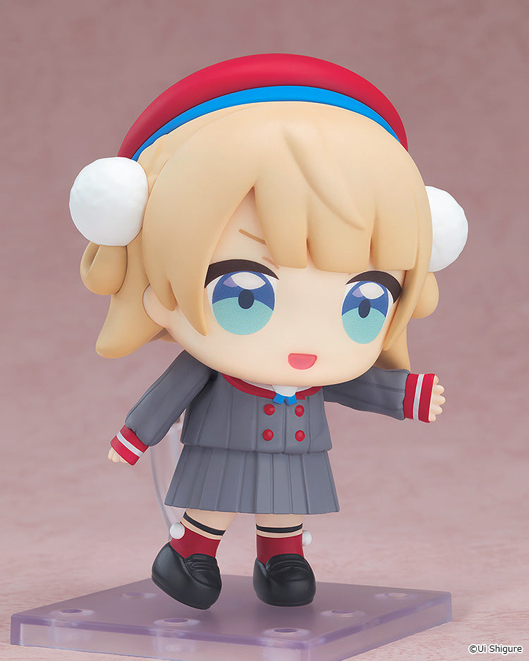Shigure Ui - Nendoroid Uidaga Figure