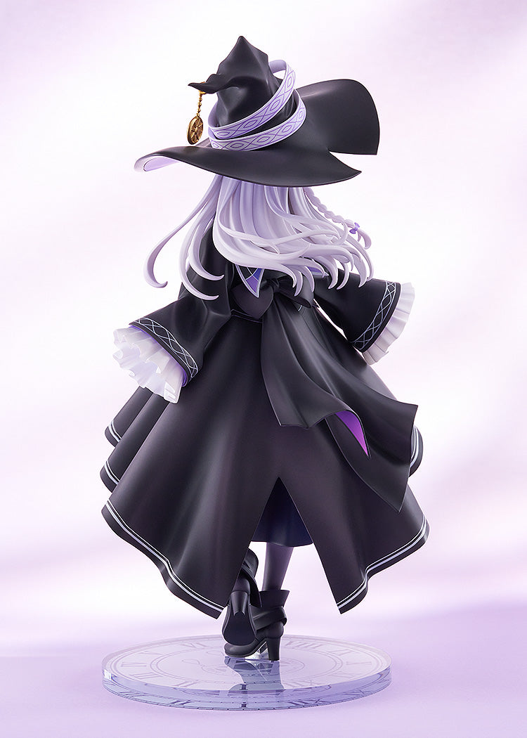 Wandering Witch: The Journey of Elaina - Elaina 1/7 Scale Figure