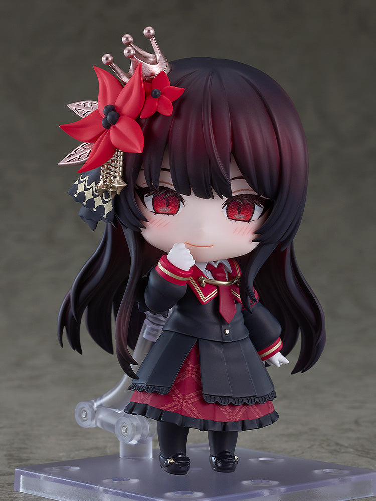 Magical Girl Witch Trials - Nendoroid Hiro Nikaido Figure