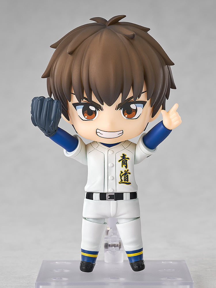 Ace of the Diamond act I - Nendoroid Eijun Sawamura Figure