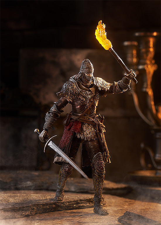 ELDEN RING - figma Raging Wolf Figure (Rerelease)