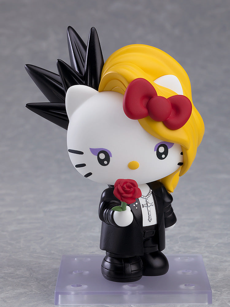 YOSHIKITTY - Nendoroid yoshikitty Figure