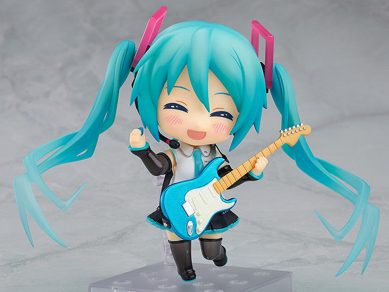 Hatsune Miku - Nendoroid Hatsune Miku V4X Figure (Rerelease)