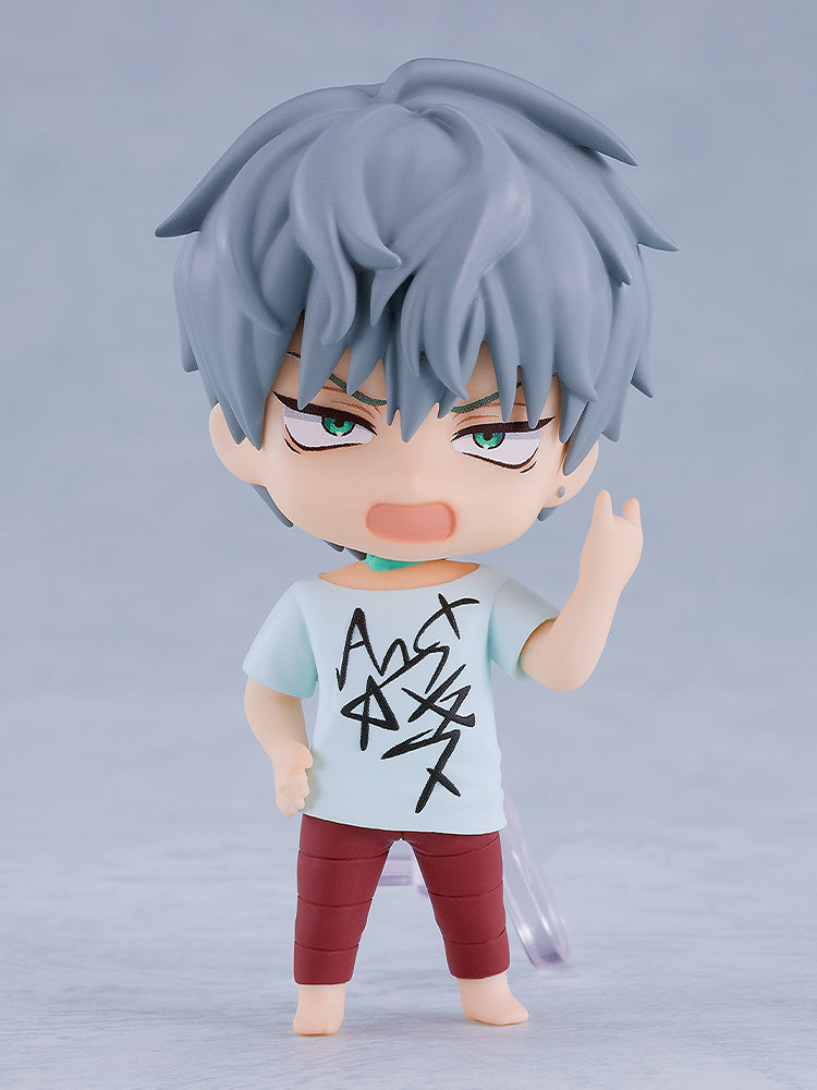 ALIEN STAGE - Nendoroid Surprise ALIEN STAGE Figures (Boxset)