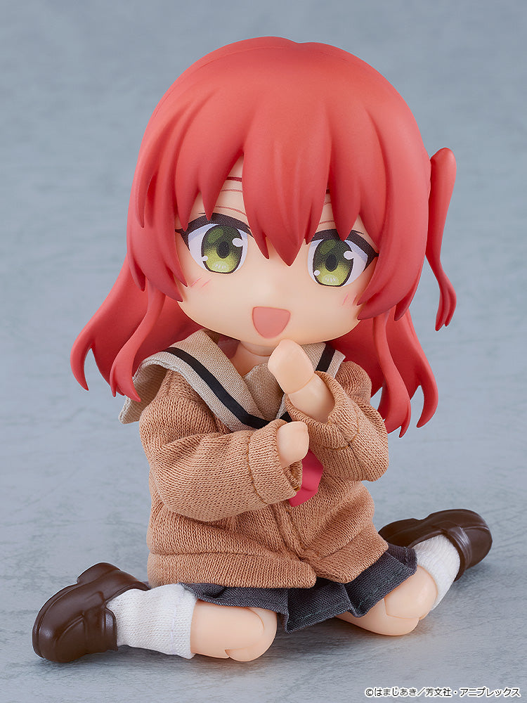 Bocchi the Rock! - Nendoroid Doll Ikuyo Kita