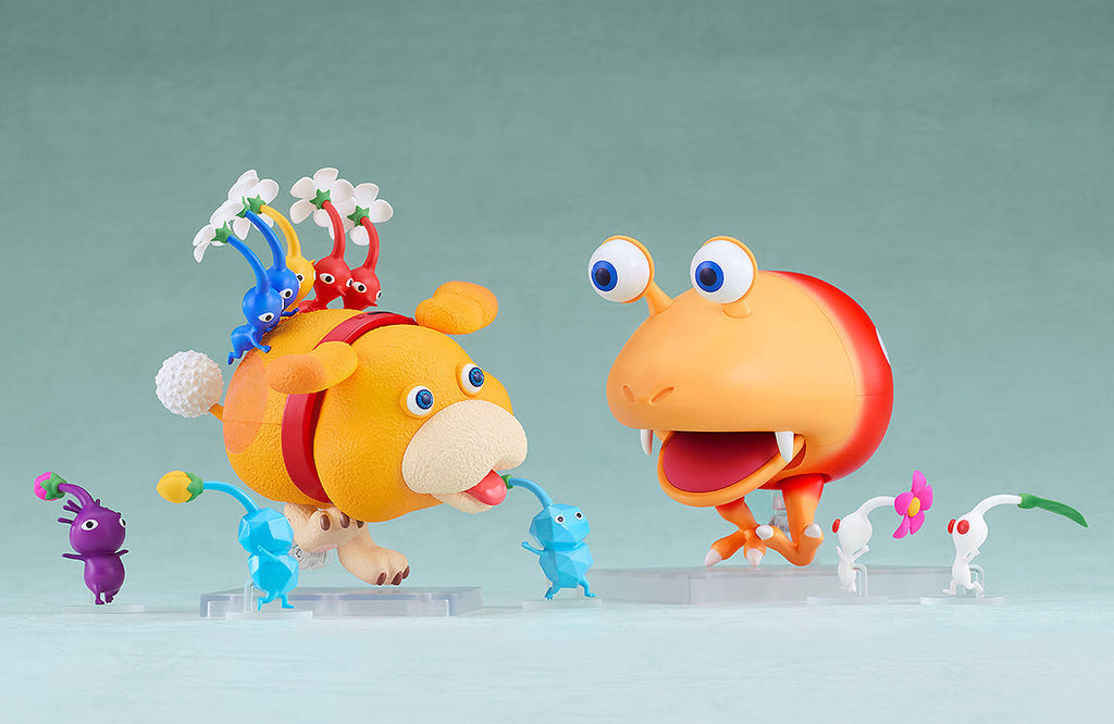 Pikmin - Nendoroid Oatchi Figure