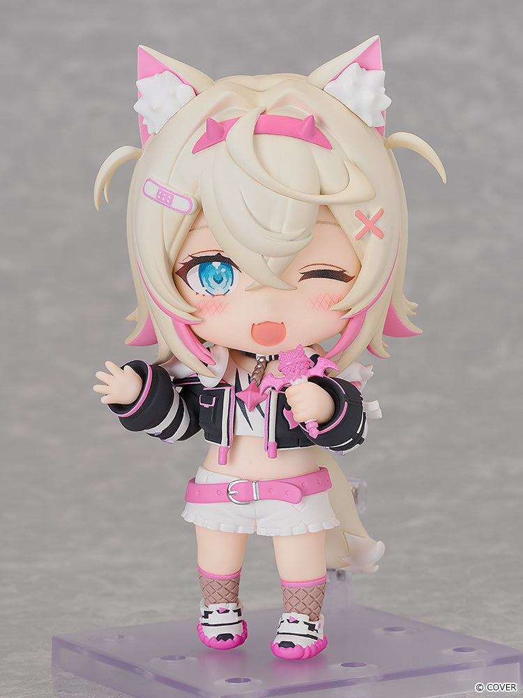 hololive production - Nendoroid Mococo Abyssgard Figure