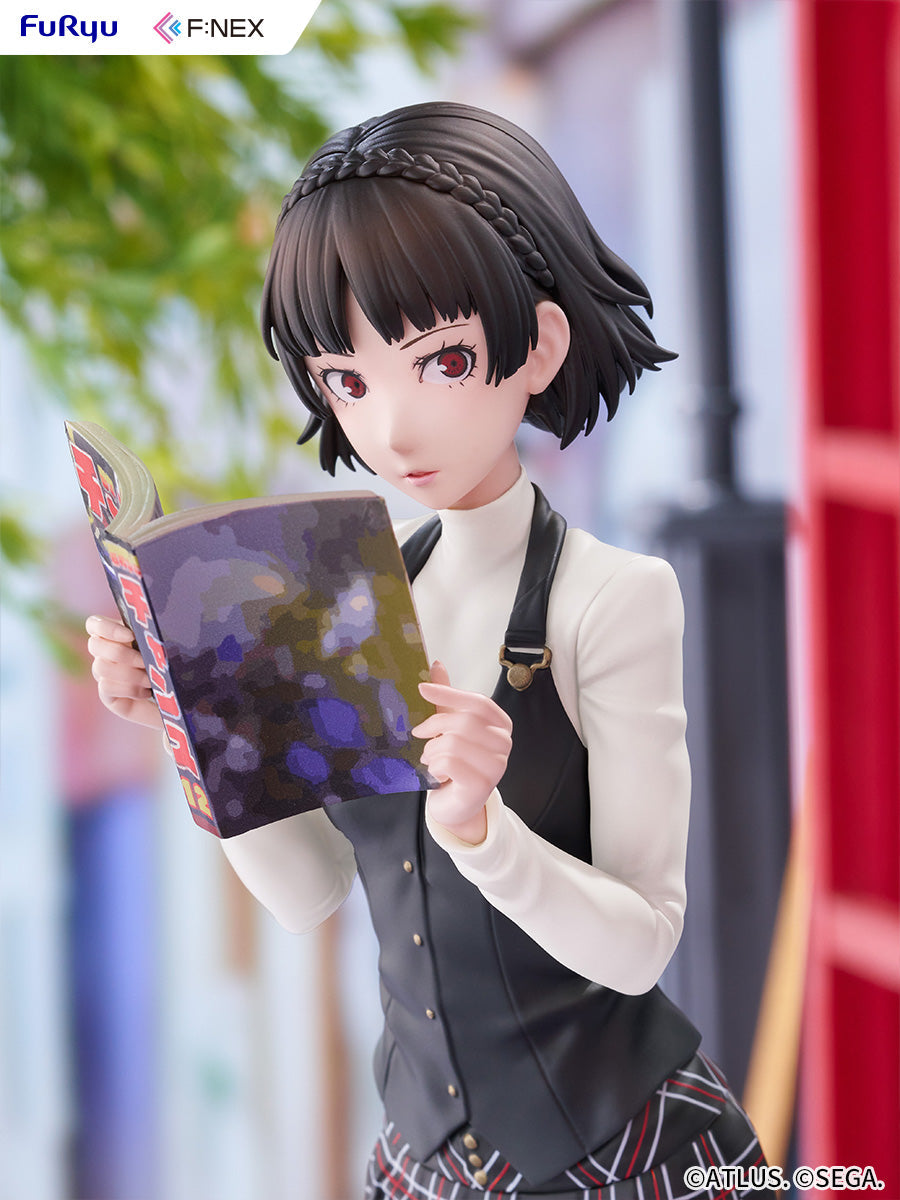 Persona5 Royal - Makoto Niijima 1/7 Scale Figure