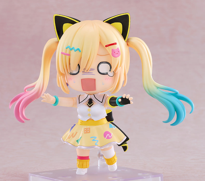 BanG Dream! - Nendoroid Arale Nakamachi Figure