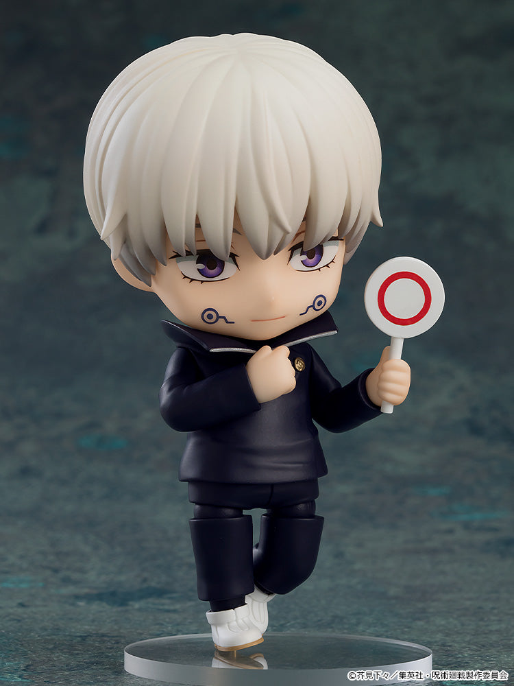 Jujutsu Kaisen - Nendoroid Toge Inumaki Figure (Rerelease)