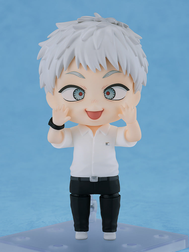 The Summer Hikaru Died - Nendoroid Hikaru Figure