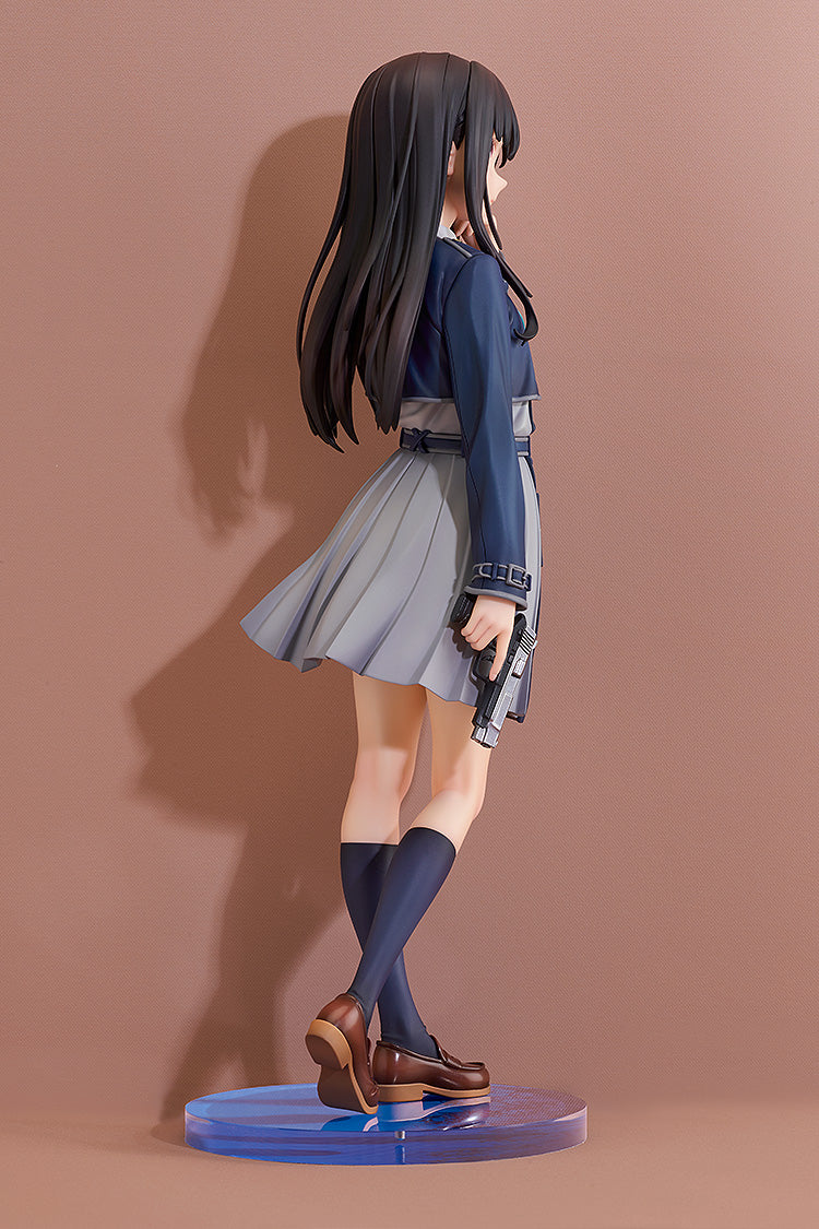 Lycoris Recoil - Takina Inoue: Key Visual Ver. 1/6 Scale Figure