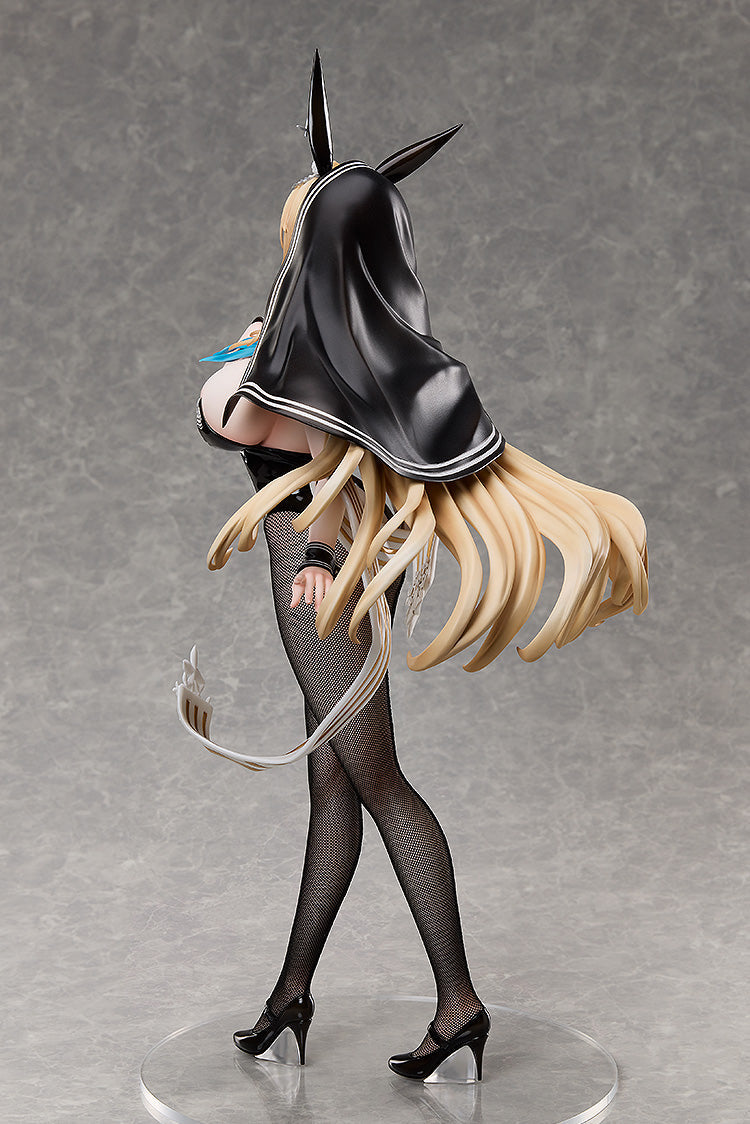 Azur Lane - Implacable: Bunny Ver. 1/4 Scale Figure