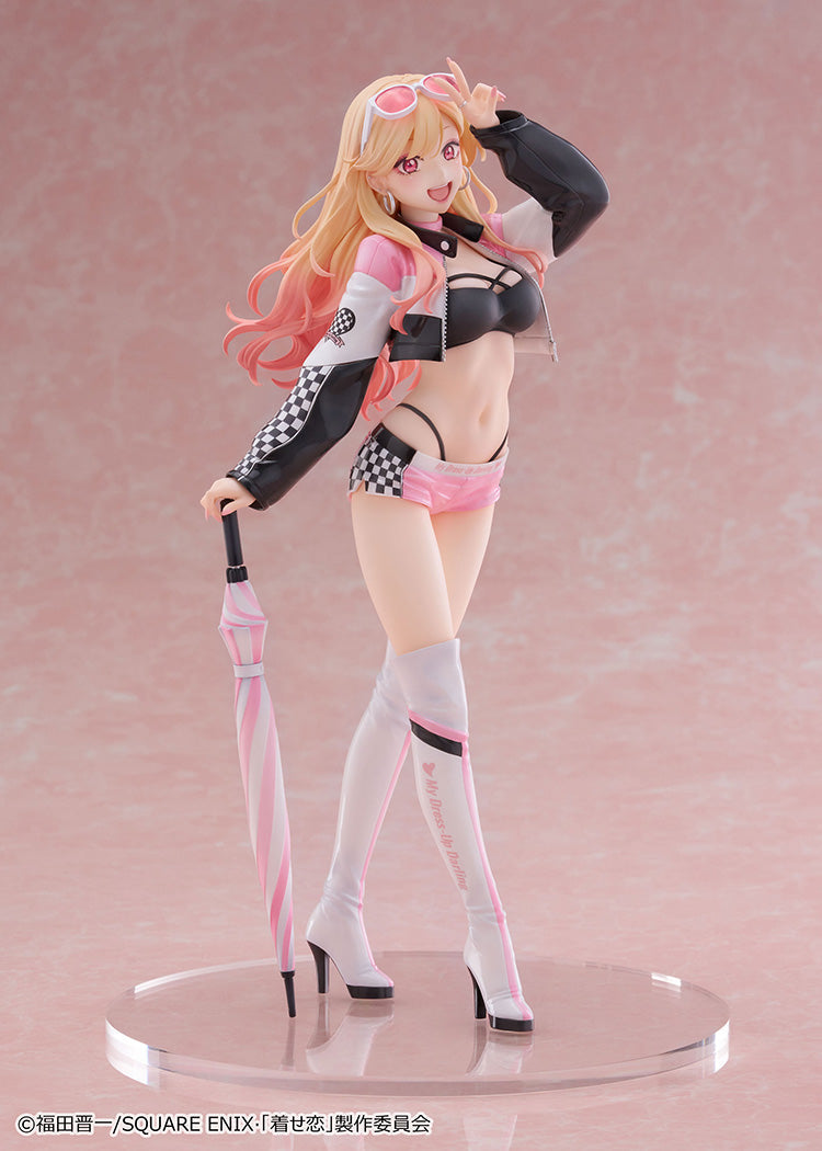 My Dress-Up Darling - Marin Kitagawa Race Queen ver. 1/7 Scale Figure (Rerelease)