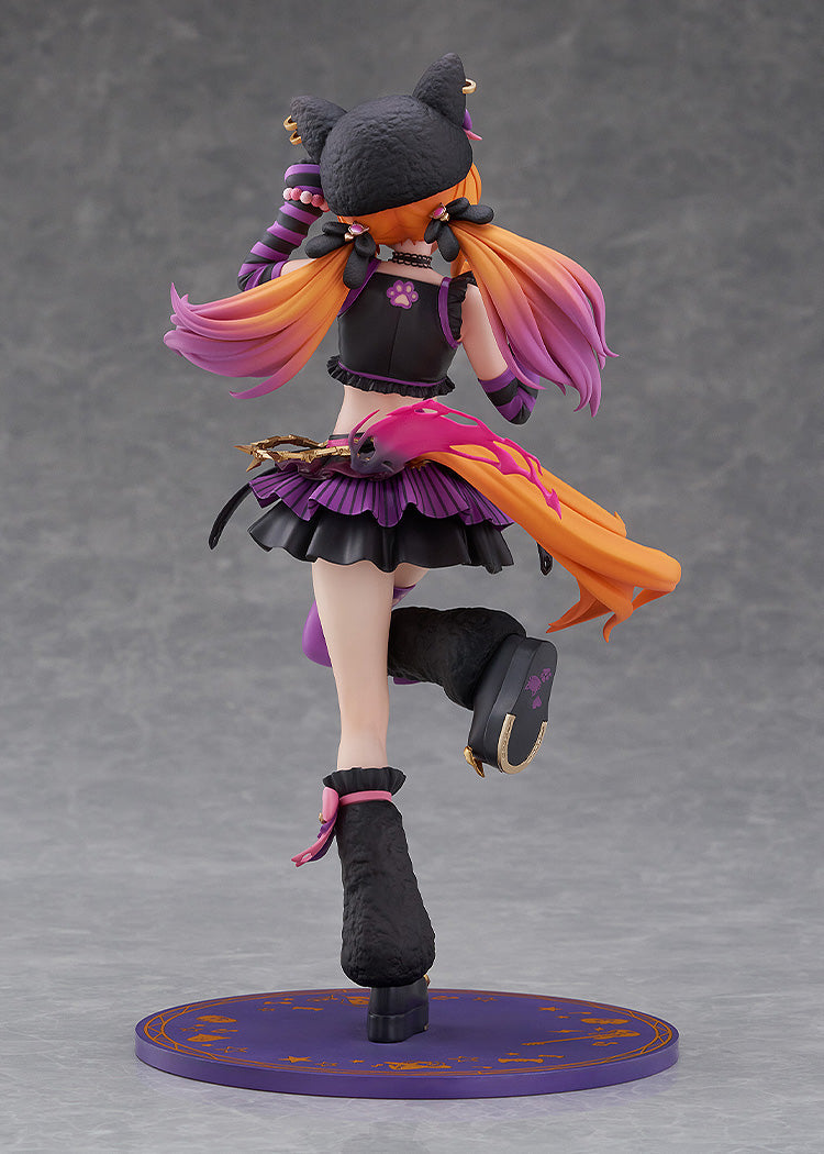 Umamusume: Pretty Derby - Mayano Top Gun [Rockin'☆MewMeow] Ver. 1/7 Scale Figure