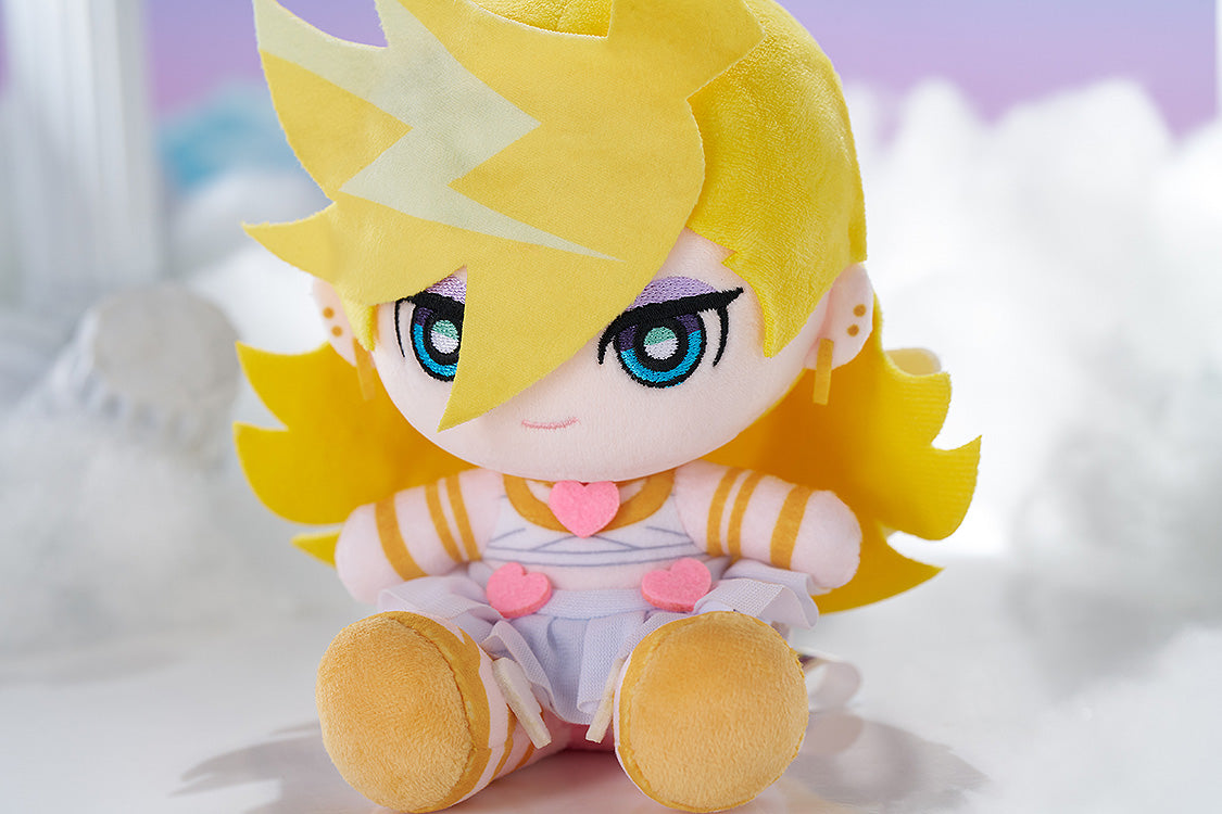 New PANTY & STOCKING with GARTERBELT - Panty Punipuni Plushie