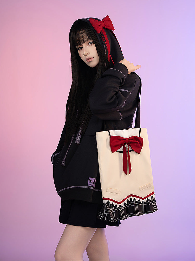 Puella Magi Madoka Magica The Movie -Rebellion- COSBAG