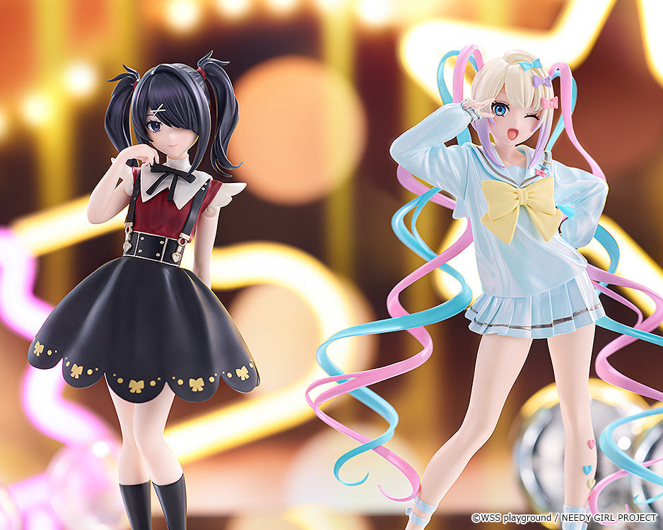 NEEDY GIRL OVERDOSE - POP UP PARADE Ame-chan: Anime Ver. Figure