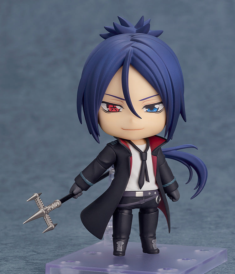 REBORN! - Nendoroid Mukuro Rokudo: Ten-Years-Later Ver. Figure