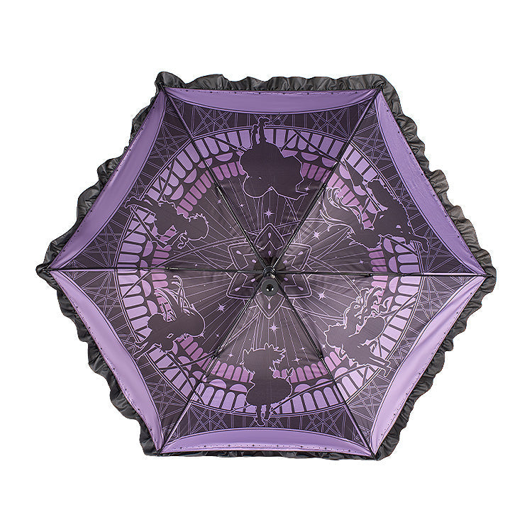 Puella Magi Madoka Magica The Movie -Rebellion- Projection Light Umbrella