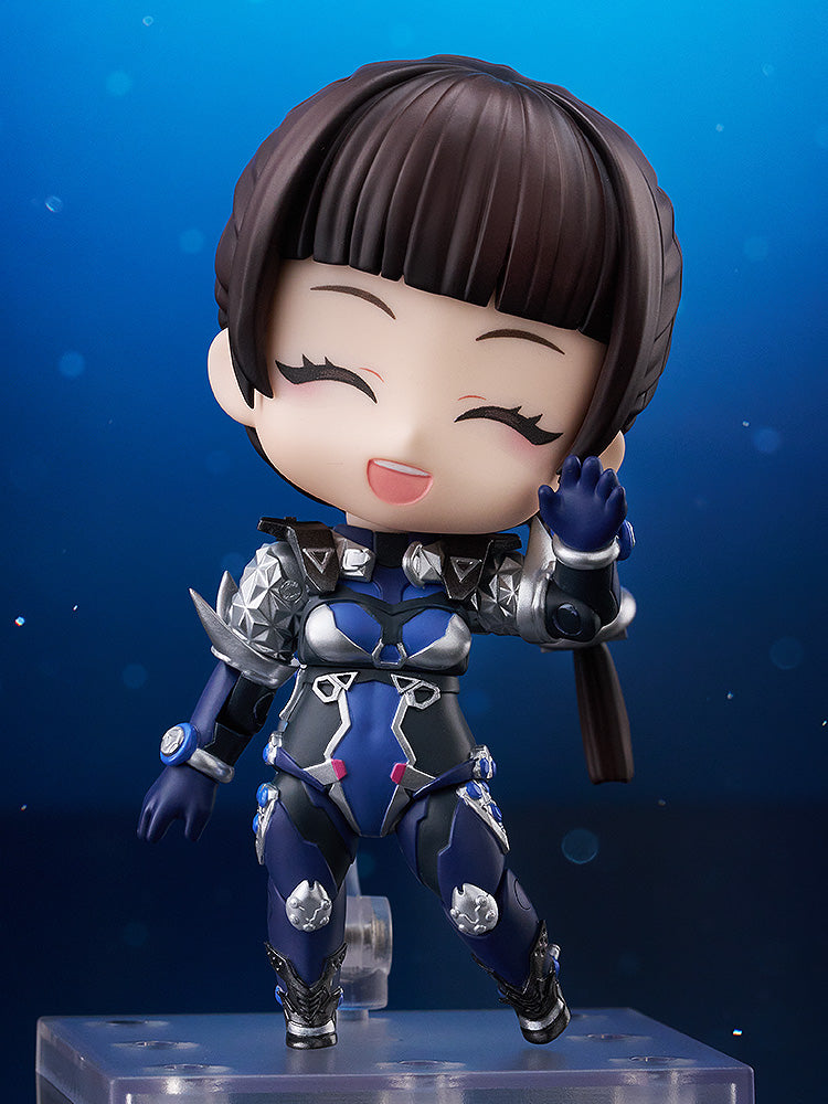 The First Descendant - Nendoroid Bunny Figure