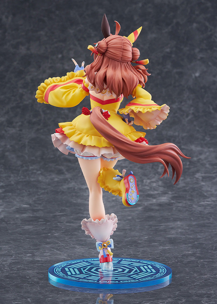 Umamusume: Pretty Derby - Copano Rickey Signature Racewear Ver. 1/7 Scale Figure