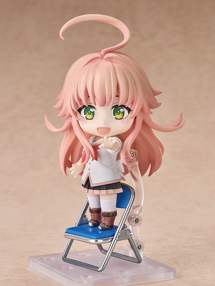 NUKITASHI THE ANIMATION - Nendoroid Hinami Watarai Figure