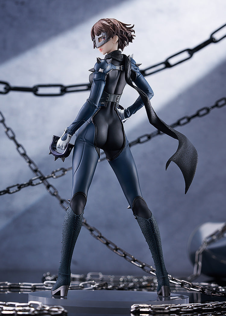 Persona5 Royal - POP UP PARADE Queen L Size Figure