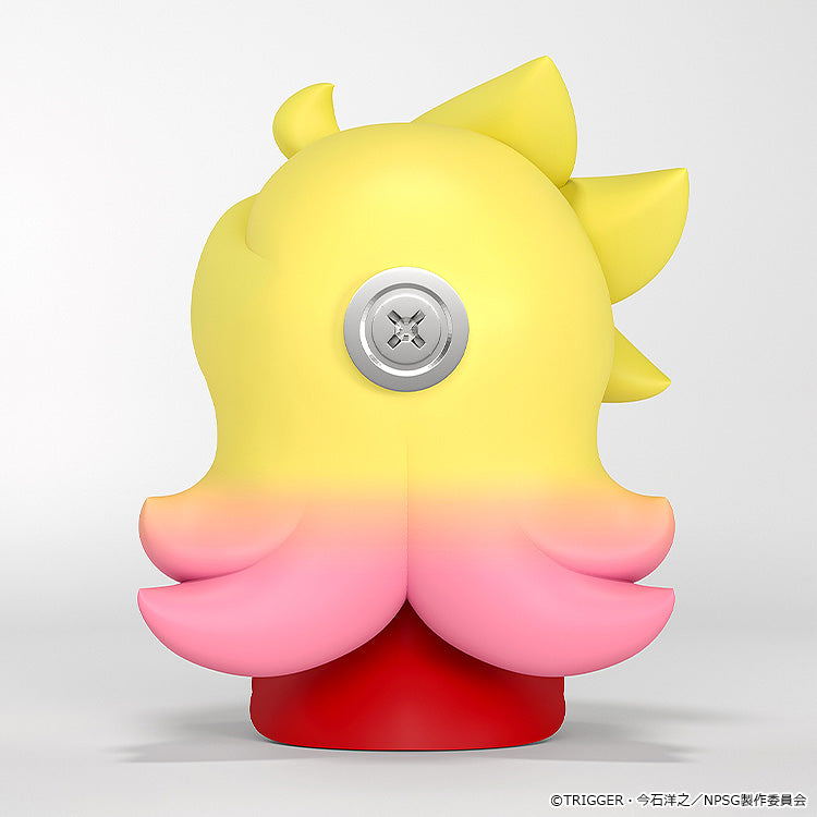 New PANTY & STOCKING with GARTERBELT - Huggy Good Smile Panty Figure