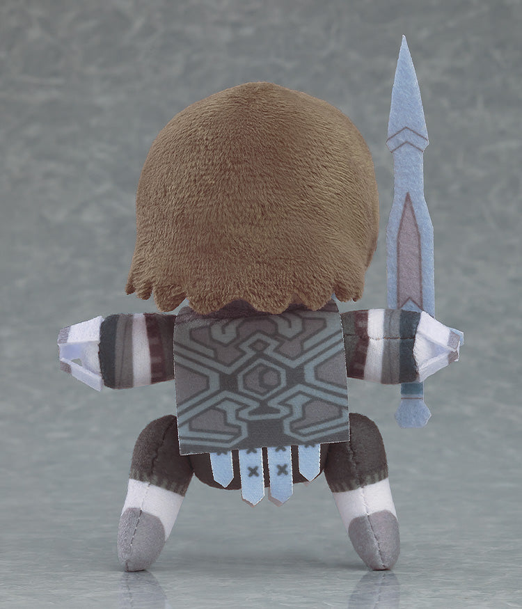 Astro's Playroom - ASTRO BOT Plushie The Last of Us: Joel Bot / Shadow of the Colossus: Wanda Bot