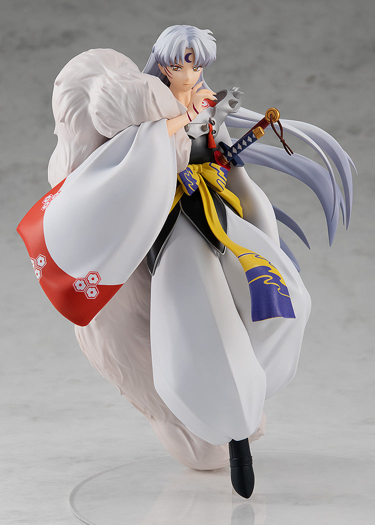 Inuyasha - POP UP PARADE Sesshomaru Figure