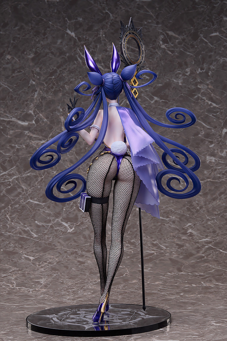 Fate/Grand Order - Murasaki Shikibu: Bunny Girl Style 1/4 Scale Figure