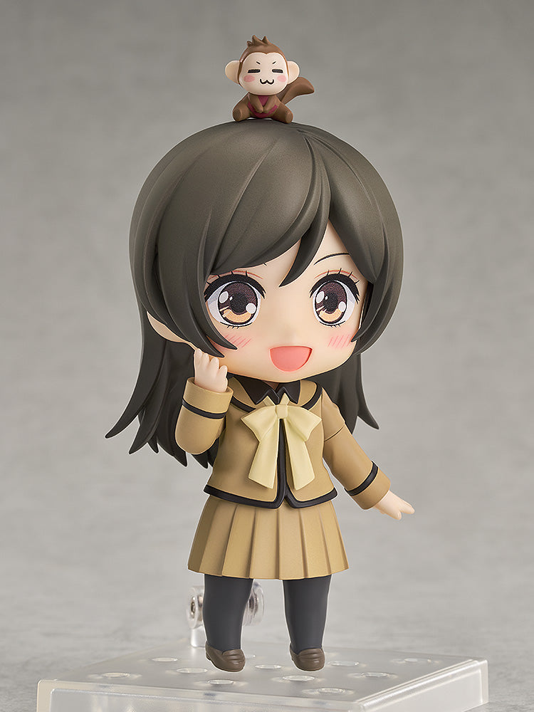 Kamisama Kiss◎ - Nendoroid Nanami Momozono Figure (Rerelease)