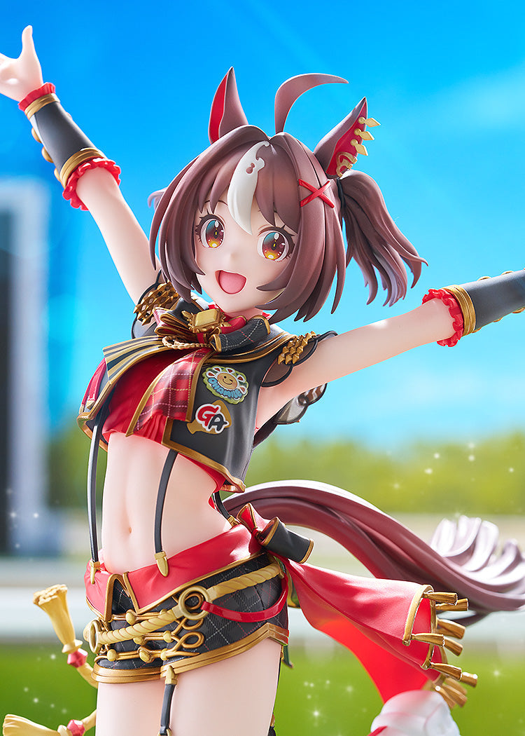 Umamusume: Pretty Derby - Gran Alegria 1/7 Scale Figure