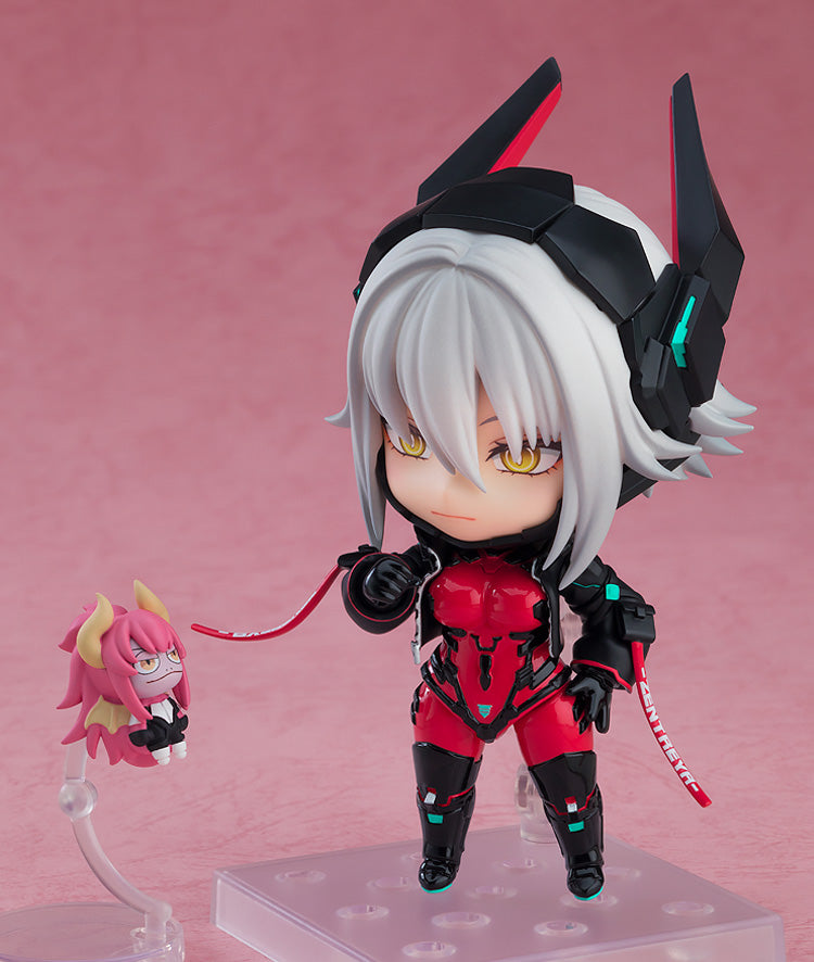 Nendoroid Zentreya Figure