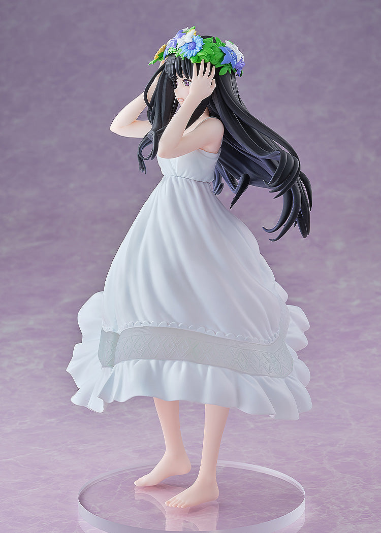 Lycoris Recoil - Takina Inoue: Birthday illustration Ver. Non-Scale Figure