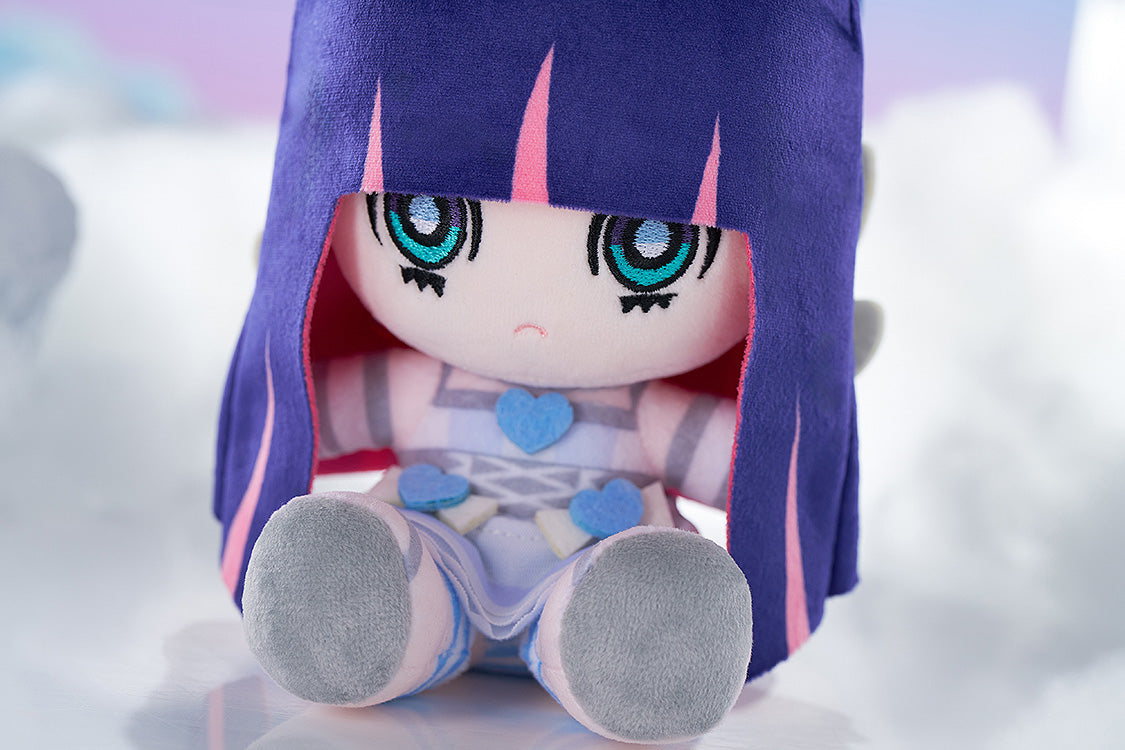 New PANTY & STOCKING with GARTERBELT - Stocking Punipuni Plushie