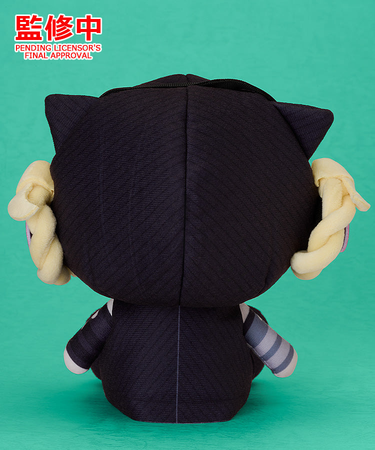 Plushie Accessory/Aries M.