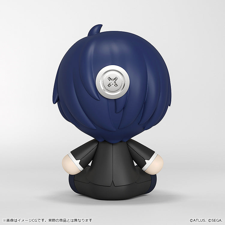 Persona3 Reload - Huggy Good Smile P3R Protagonist/Yukari Takeba/Junpei Iori Figures