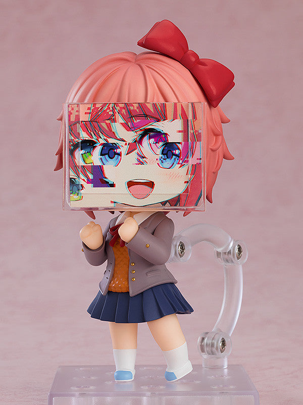 Doki Doki Literature Club! - Nendoroid Sayori Figure (Rerelease)
