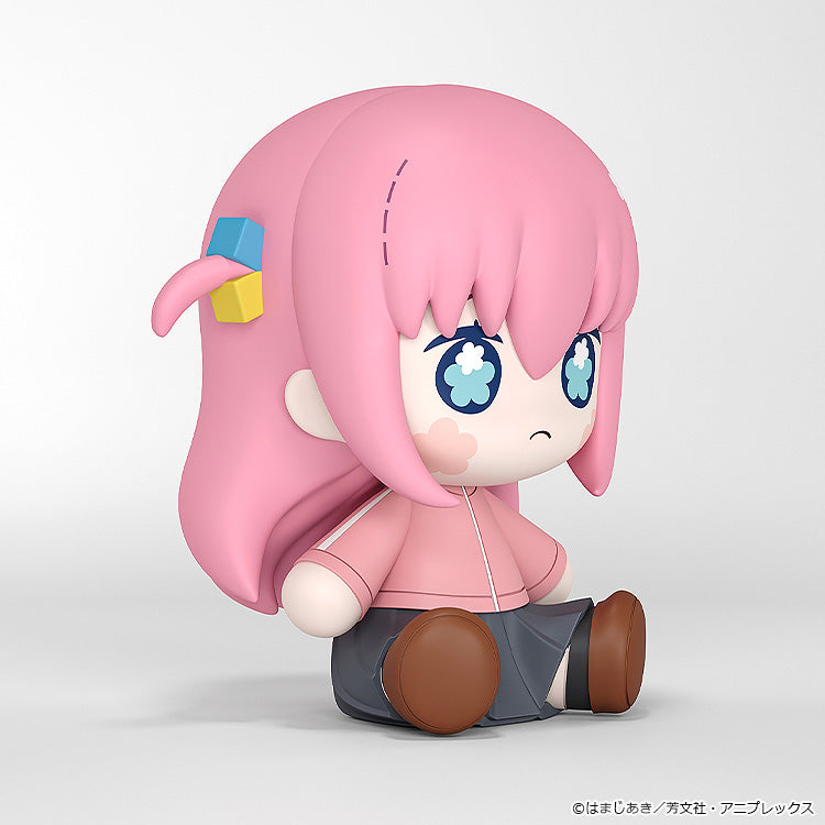 Bocchi the Rock! - Huggy Secret Good Smile Bocchi the Rock! Figures Box Set