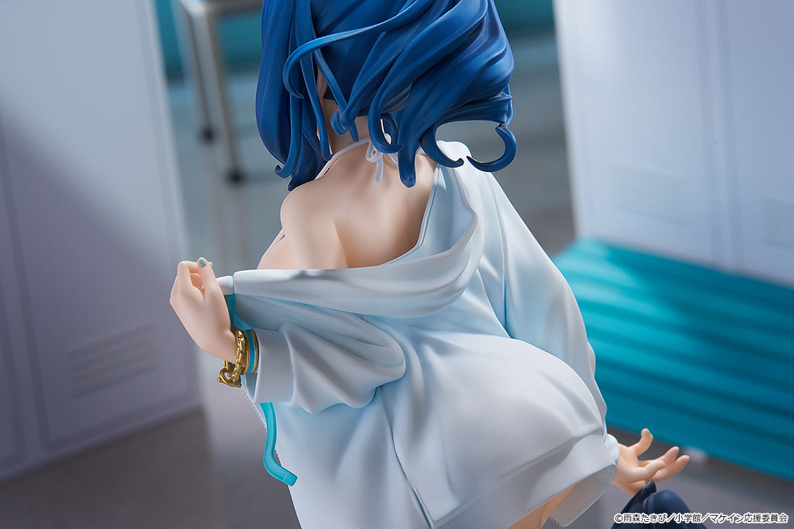 Makeine: Too Many Losing Heroines! - Anna Yanami: Swimsuit Ver. 1/7 Scale Figure