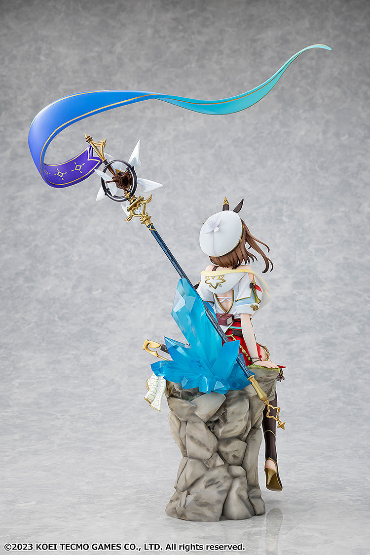 Atelier Ryza 3: Alchemist of the End & the Secret Key - Ryza (Reisalin Stout) 1/7 Scale Figure